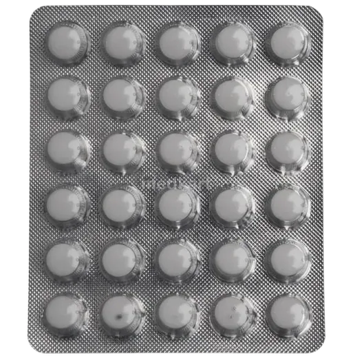 flotral 10mg tablet 30's